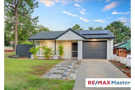 Property photo of 2 Amara Crescent Forest Lake QLD 4078