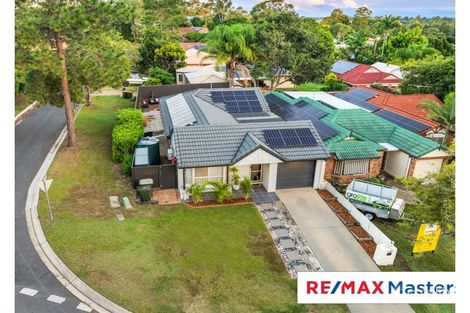 Property photo of 2 Amara Crescent Forest Lake QLD 4078