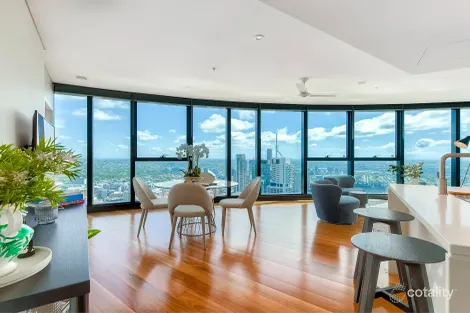 6809/222 Margaret St, Brisbane City, QLD 4000