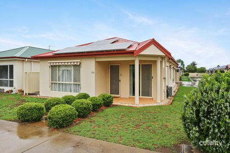 22/19 Power St, West Tamworth, NSW 2340