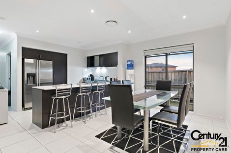 Property photo of 23 Feathertop Avenue Minto NSW 2566