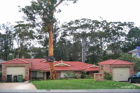 15 Popperwell Dr, Menai, NSW 2234