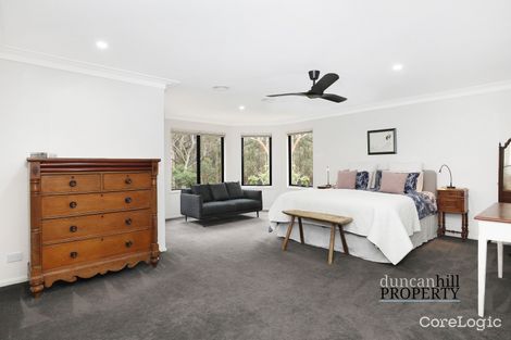 Property photo of 8 Harnett Lane Mittagong NSW 2575