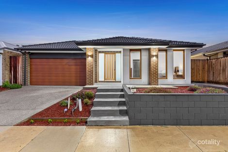 Property photo of 61 Precinct Road Charlemont VIC 3217