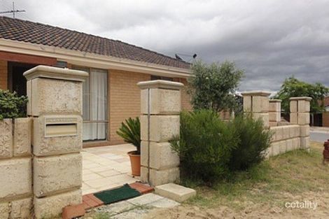 2 Pruinosa Mews, Alexander Heights, WA 6064