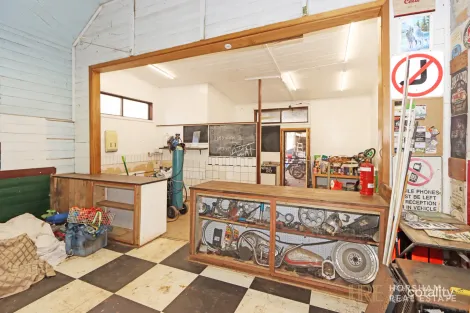 Property photo of 27 Taverner Street Berriwillock VIC 3531