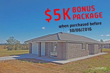 Property photo of 2 Bryce Crescent Lawrence NSW 2460
