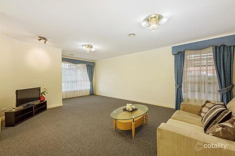 Property photo of 7 Drystone Crescent Cairnlea VIC 3023