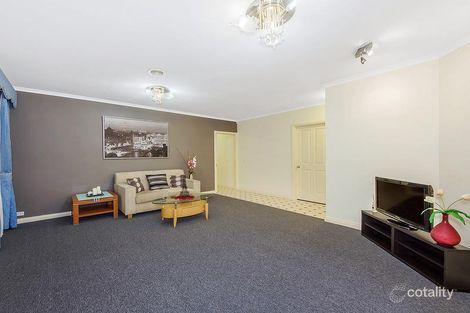 Property photo of 7 Drystone Crescent Cairnlea VIC 3023