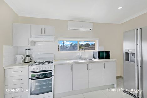 Property photo of 1 Killara Place Dharruk NSW 2770