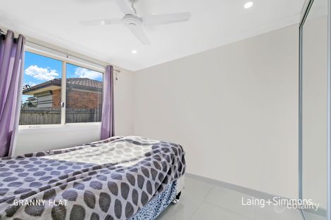 Property photo of 1 Killara Place Dharruk NSW 2770