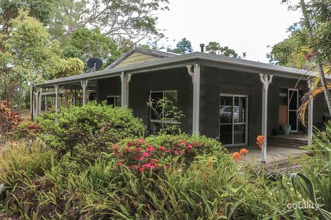 Property photo of 23 Rose Marie Drive Diddillibah QLD 4559