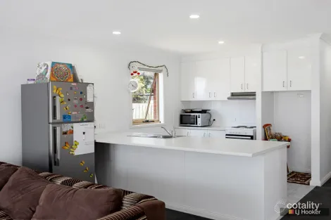 Property photo of 61 Burlington Crescent Leopold VIC 3224