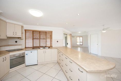 Property photo of 7 Parsons Place New Auckland QLD 4680