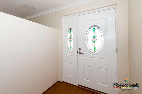 Property photo of 3 Picaro Place Kewdale WA 6105