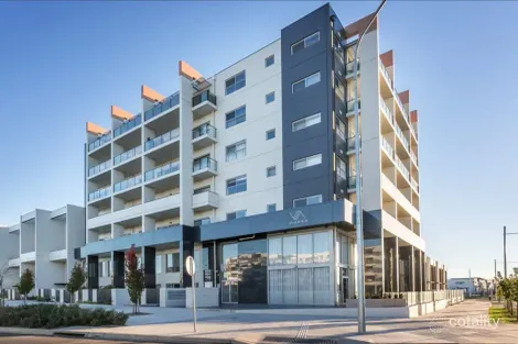 Property photo of 46/235 Flemington Road Franklin ACT 2913