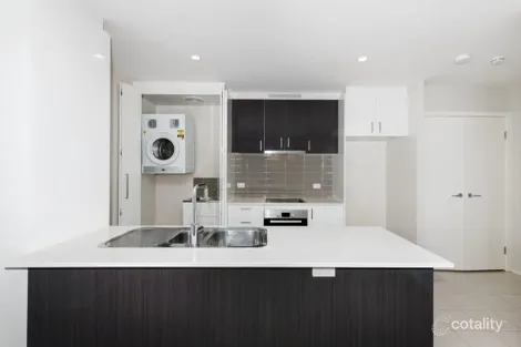 Property photo of 46/235 Flemington Road Franklin ACT 2913