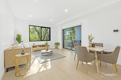 Property photo of 313/19 Robey Street Mascot NSW 2020