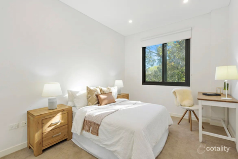 Property photo of 313/19 Robey Street Mascot NSW 2020