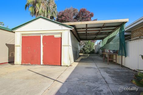 Property photo of 27 Hensley Court Wodonga VIC 3690