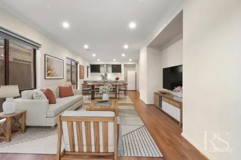 Property photo of 9 Satellite Drive Werribee VIC 3030