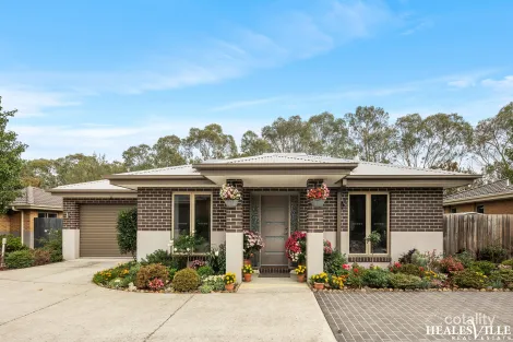 Property photo of 4 Elliot Close Healesville VIC 3777