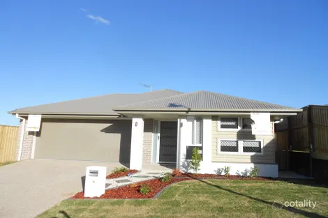 36 Mcmonagle Cres, Bellbird Park, QLD 4300