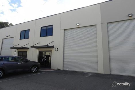 12/31 Stockdale Rd, O'Connor, WA 6163