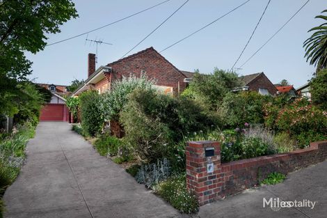 Property photo of 5 Clifton Grove Ivanhoe VIC 3079