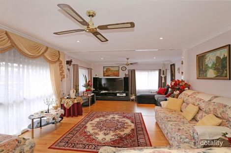 Property photo of 2 Thomas Place Bligh Park NSW 2756