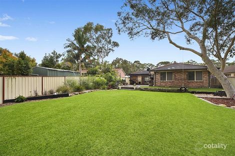 Property photo of 7 Scribbly Gum Close San Remo NSW 2262