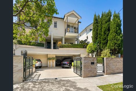 Property photo of 53 Spruson Street Neutral Bay NSW 2089