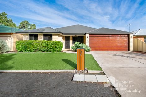 2 Saltbush Cl, Glen Iris, WA 6230