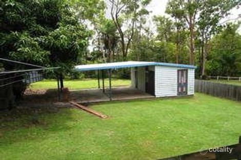 Property photo of 29 Hayes Street Brassall QLD 4305