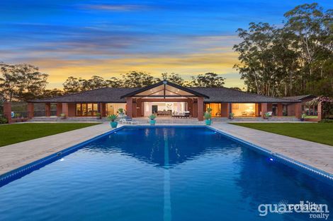 22 Derriwong Rd, Dural, NSW 2158