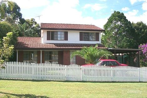 27 Woodland Cres, Browns Plains, QLD 4118
