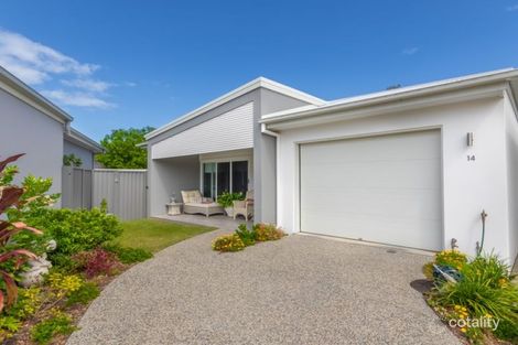 14/12-14 Spinnaker Dr, Sandstone Point, QLD 4511