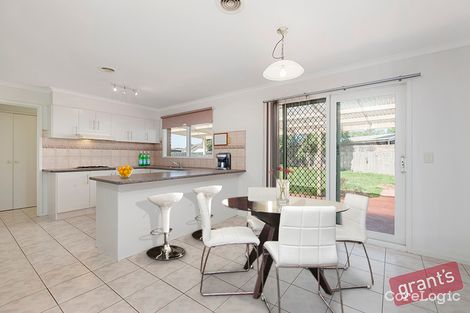 Property photo of 20 Norman Place Narre Warren VIC 3805