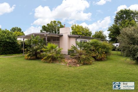 Property photo of 2 Rowlands Street Blayney NSW 2799