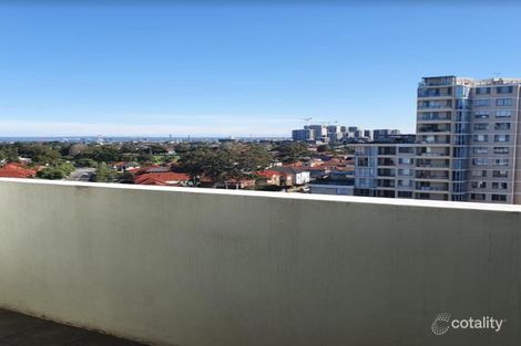 Property photo of 604/140 Maroubra Road Maroubra NSW 2035