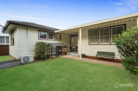 Property photo of 54 Rundle Road Busby NSW 2168