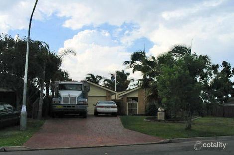 50 Explorers Way, St Clair, NSW 2759