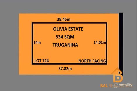 14 Lavinia Ave, Truganina, VIC 3029