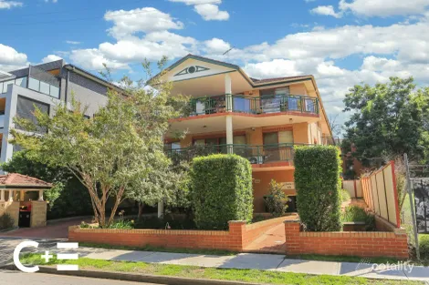 4/15 Park Ave, Westmead, NSW 2145