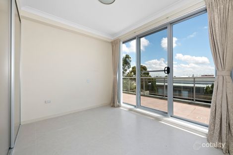 Property photo of 103/23-35 Crane Road Castle Hill NSW 2154