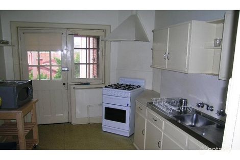 Property photo of 3/44 Park Drive Parkville VIC 3052