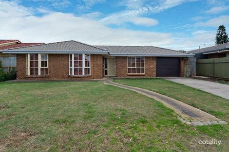 21 Yachtsman St, Seaford, SA 5169