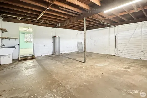 Property photo of 925 Riverway Drive Condon QLD 4815