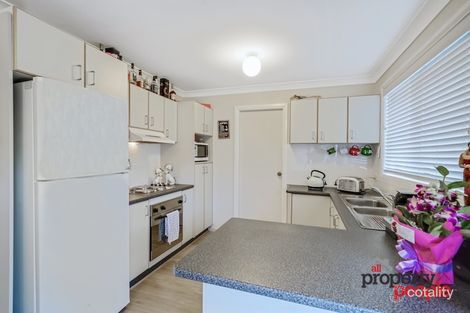 Property photo of 6/31 Myee Road Macquarie Fields NSW 2564