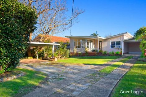 Property photo of 17 Lewis Street Dee Why NSW 2099